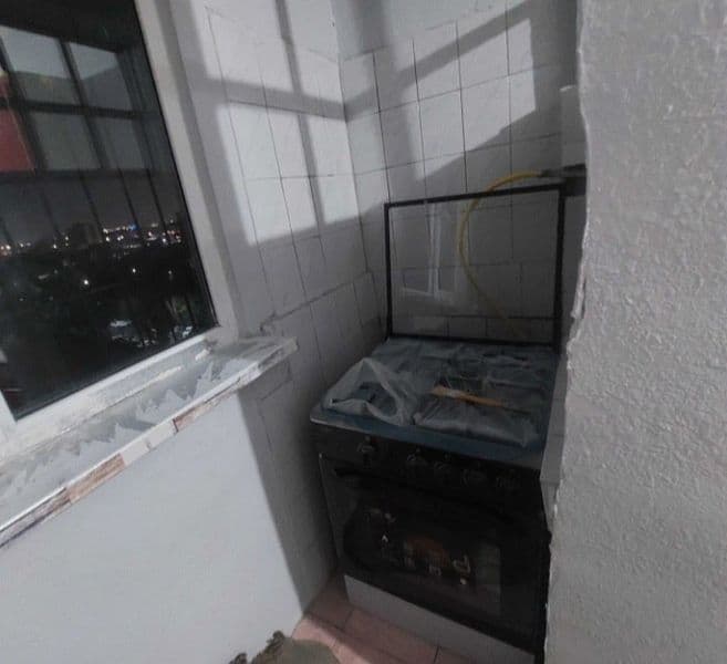 Kvartira ijaraga beriladi <br />
<br />
Rayon: #Sergeli<br / — фото 5