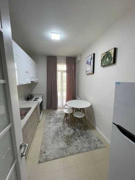 Сдается квартира для семейных<br />
<br />
• Район: Алмазар< — фото 5