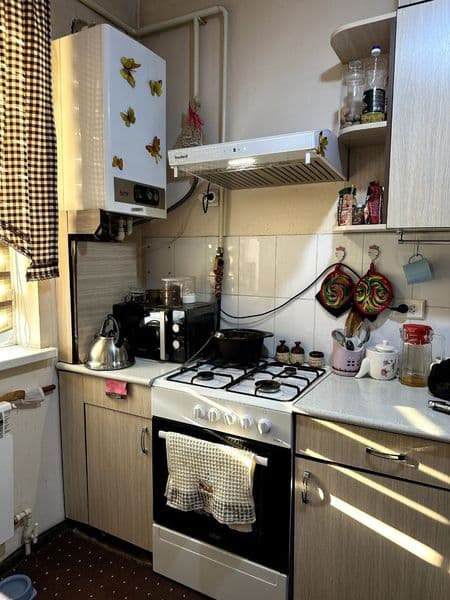 Срочно сдаётся 2-комнатная квартира 43 м² на 2-м этаже!<br / — фото 3