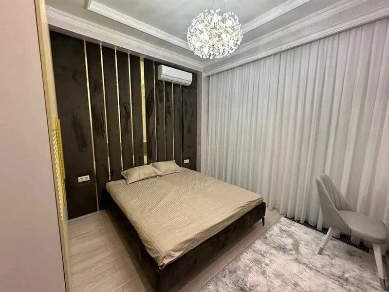 Сдаётся квартира на ЖК Мирабад Авеню‼️<br />
Ориентир - Госп — фото 5