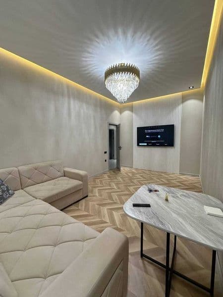 Район: Шайхантахурский <br />
Адрес: Жангох, Абай корзинка<b — фото 5