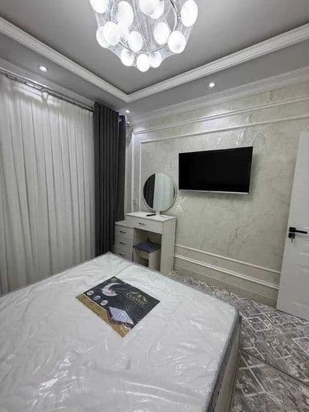 Район: Шайхантахур<br />
Адрес: Лабзак<br />
2/2/5 65кв<br / — фото 2