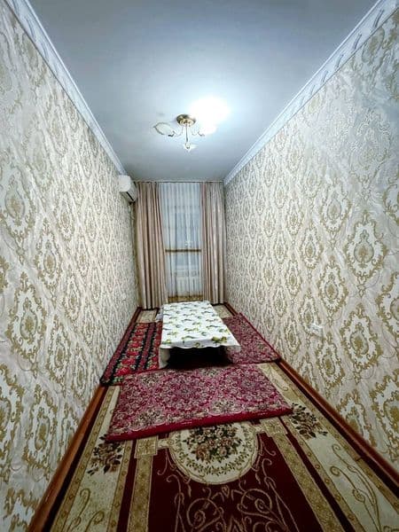 Olmazor Beruniy metro yonida kvartira ijaraga beriladi 1 xon — фото 2