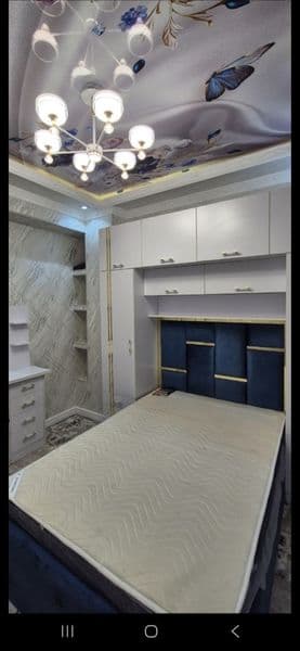 Чиланзор 2 кв 2/4/10 600 ye яхши инсонларга берилади