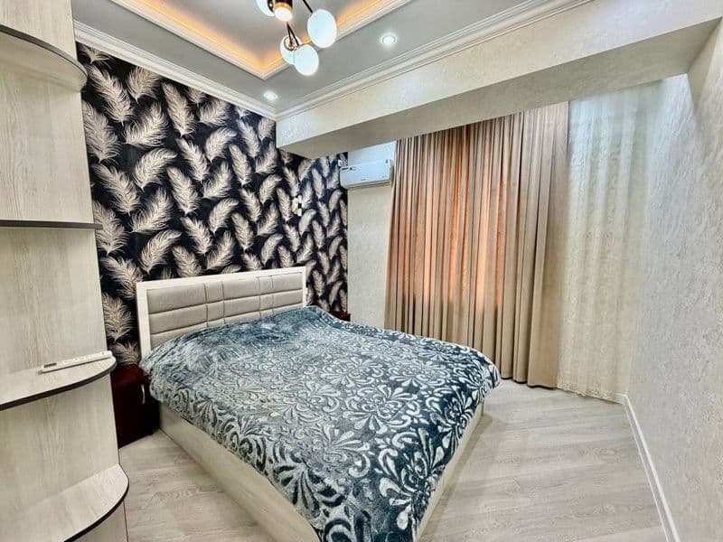 Ijaraga kvartira bor Yashnobod Kadishva bozori olmos metro y