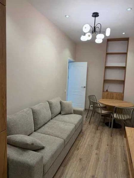 Сдаётся КЛАССНАЯ квартира<br />
<br />
Район: Яккасарайский< — фото 3