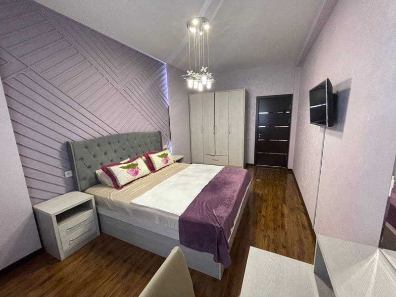 Сдаётся квартира Новомосковская...<br />
Ориентир - Голден Х — фото 5