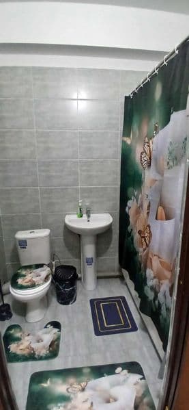 Sergeli tumanida tumanida 1 xonali kv ijaraga beriladi, yash — фото 4