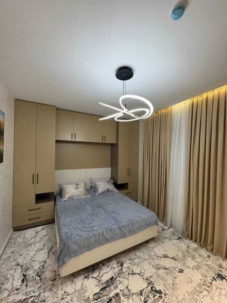 Сдаётся КЛАССНАЯ квартира<br />
<br />
• Район: Мирзо-Улугбе