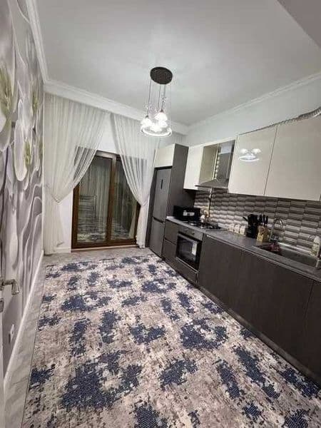 Сдаётся в аренду 2-ком/3/9 квартира на Шайхантахурский район — фото 4