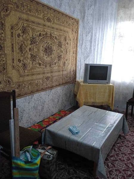 Сдается своя 1-комнатная квартира на Чиланзаре -25 квартал,  — фото 2