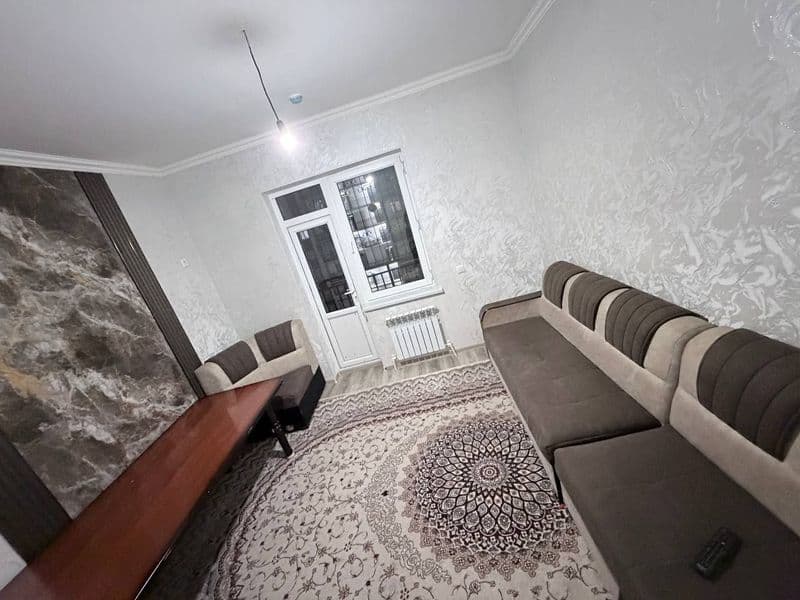 Bez makler kvartira uzoq muddatga 400 $ xamma sharoit bor ol — фото 2