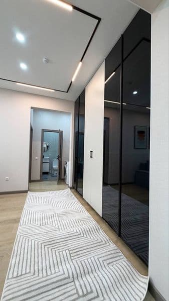 Аренда Квартира <br />
Юнусабада Шахристанский <br />
2ком/5 — фото 4