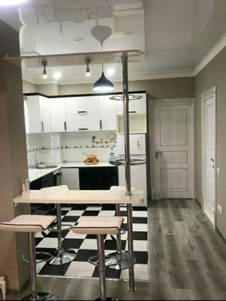 Сдается 2комнатная евро квартира на Ц5. Ориентир: метро Мино — фото 4