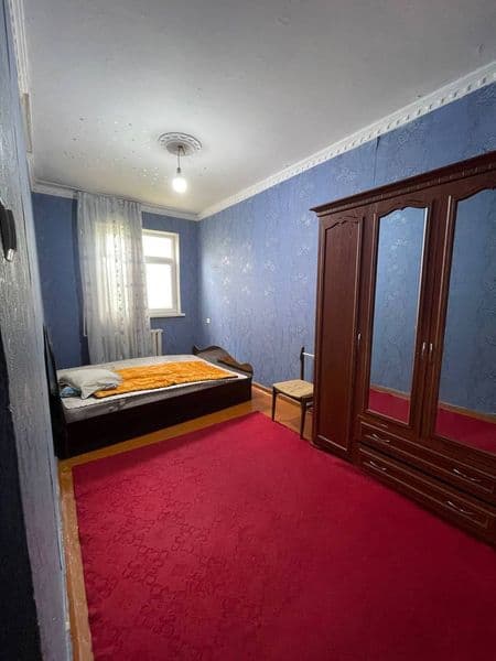 Чилонзор 11.кв<br />
2/3/4. Балкон 1.5/3<br />
Оилага факат<