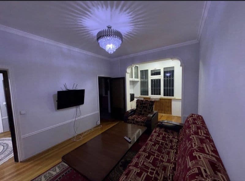 Uyimiz arendaga beriladi faqat oilaga 3 xonali sharoitlari b — фото 3