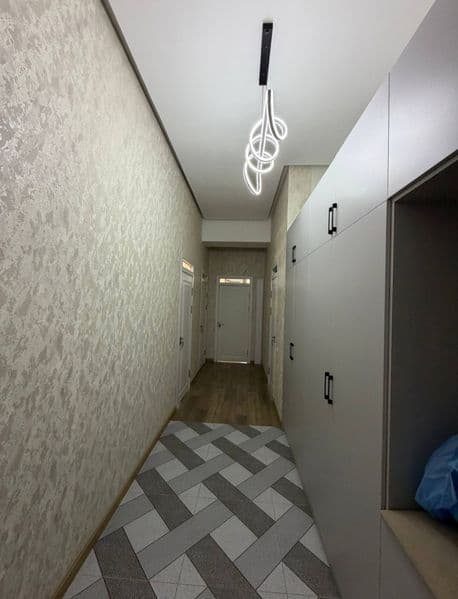 Аренда 2/9/10 70м² сайрам тавер <br />
Буз базар <br />
В кв — фото 4