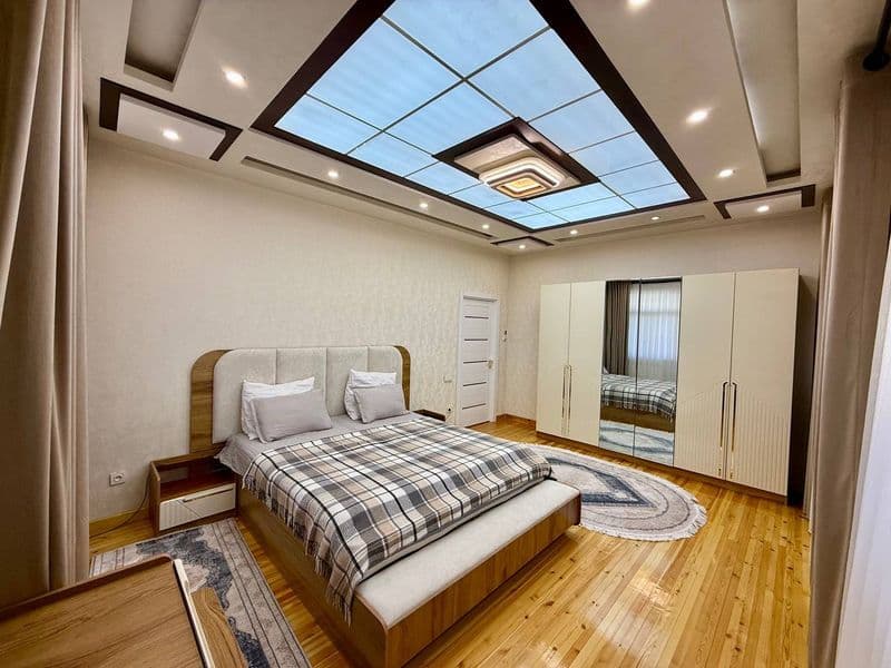 #Аренда #новостройка <br />
<br />
Район - #Мирзо-Улугбекски — фото 3