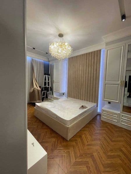 К вашему вниманию рады представить 3х комнатную квартиру на 