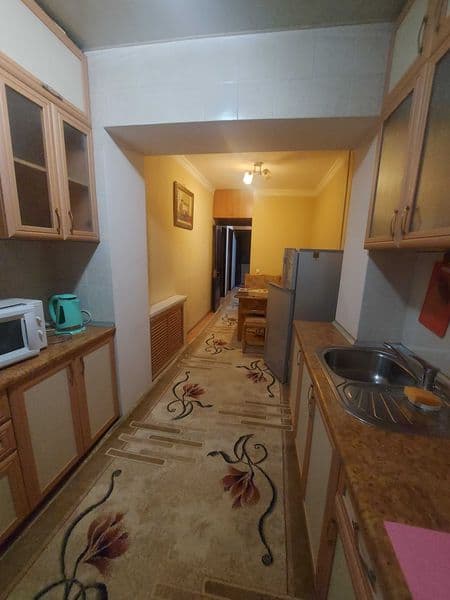 Аренда квартиры на юнусабаде , метро Шахристан.  3х комнатна — фото 5