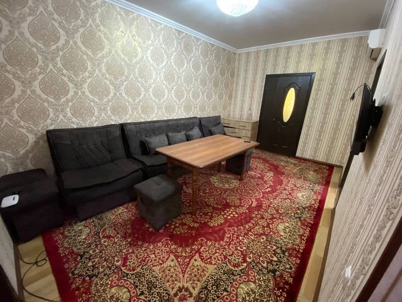 • Чиланзар 14 квартал<br />
• Комната - 2³<br />
• Этаж - 2< — фото 4