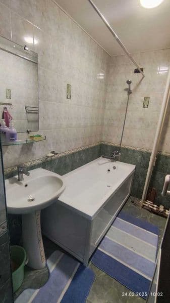 Сдаётся квартира 2/3/9 "Без комиссии"<br />
Адрес: Дружба На — фото 5