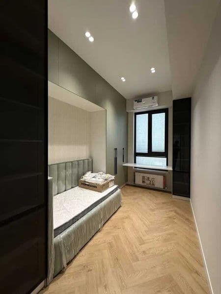 КОМФОРТ ДЛЯ ВСЕЙ СЕМЬИ В ЗЕЛЕНОМ ЦЕНТРЕ. Просторная 4-комнат — фото 5