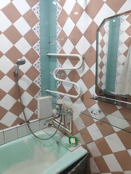 Аренда юнусобод 17 <br />
1/2/5 для семьи 250&<br />
Можно с — фото 4