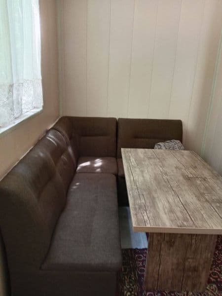 Район - Алмазарский<br />
Ориентир - парк победа<br />
Комна — фото 3