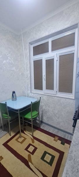 Uzimni uyim uzoq muddatga oilaga ijaraga beriladi 2 xonali 3 — фото 5