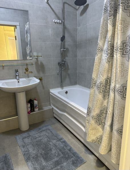 Аренда RC  Akay city Новостройка <br />
Ориентиры : Ц-2 метр — фото 5