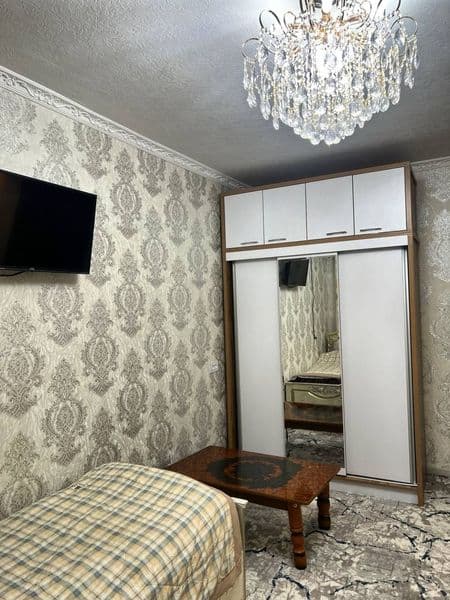 Chilonzor Qozirabot <br />
1/hona 2 qiliingan 4/etaj 5 etajl — фото 2