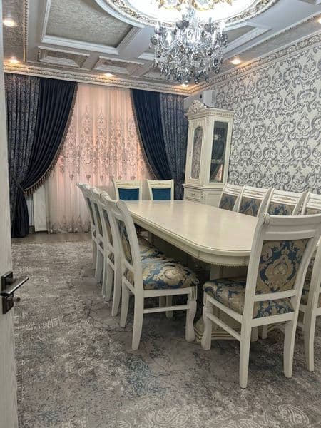 Arenda bel tepa goldinhaus 4 xona 100 kv oyilaga berilsdi uz