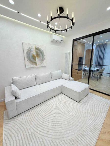 Сдаётся КЛАССНАЯ квартира<br />
<br />
• Район: Мирзо Улугбе — фото 3