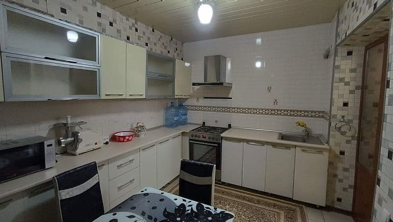 Сдаётся квартира шайхонтохур район МАЦИВ Бел тепа <br />
Ком — фото 4
