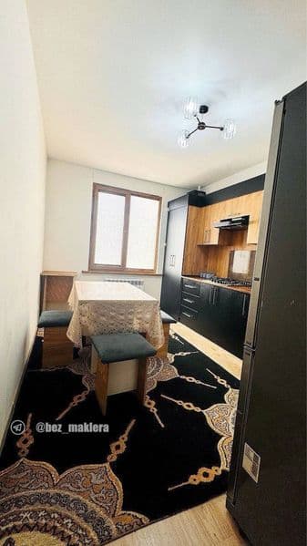 Chorsu Beruniy metroga bir qadam<br />
<br />
Narxi: 330 AQS — фото 5