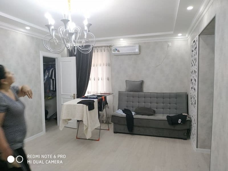 Сдаётся квартира на Ц1<br />
45м2  после ремонта<br />
<br / — фото 2