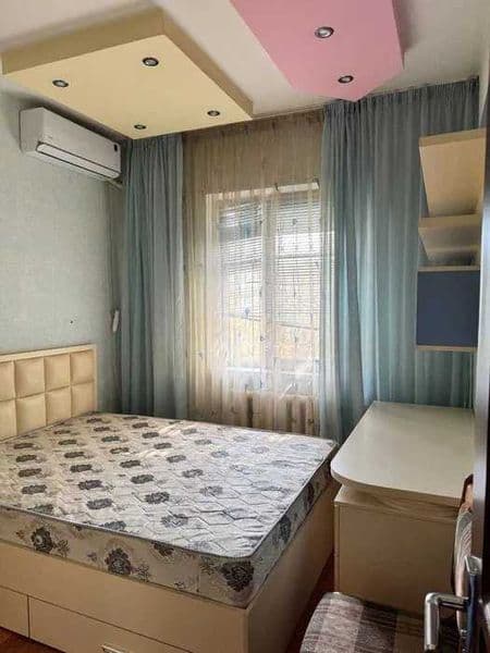 Сдается 5 комнатная квартира 105 кв.м.<br />
Укомплектована  — фото 2