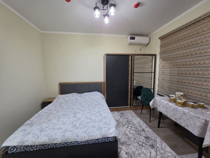 Аренда Квартира Эко Бозор Новостройка<br />
<br />
Цена: 300