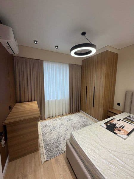 Сдается квартира с авторским ремонтом<br />
<br />
• Район:  — фото 4