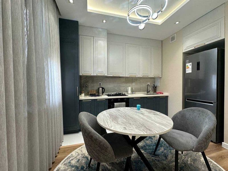 Сдаётся Шикарная Квартира Новостройка<br />
<br />
• Район:  — фото 5