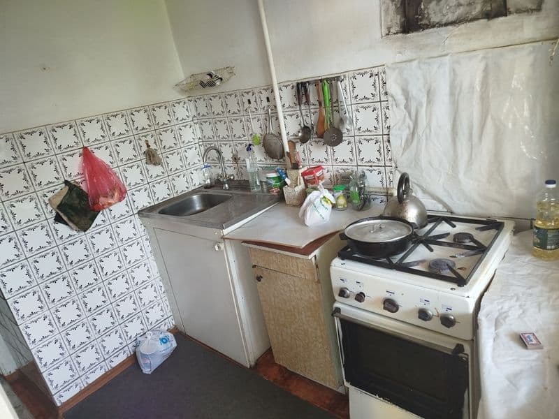 Qoraqamish 1/4 da joylashgan 3 xonali uyga sherilikka oila y — фото 2