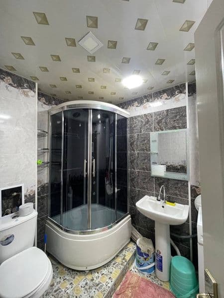 Аренда Квартира Эко Бозор Новостройка<br />
Мирзо-Улугбек<br — фото 3