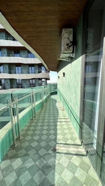 Сдаётся квартира в ЖК КАМОЛОН.<br />
Ориентир: м.Милий Бог.  — фото 2