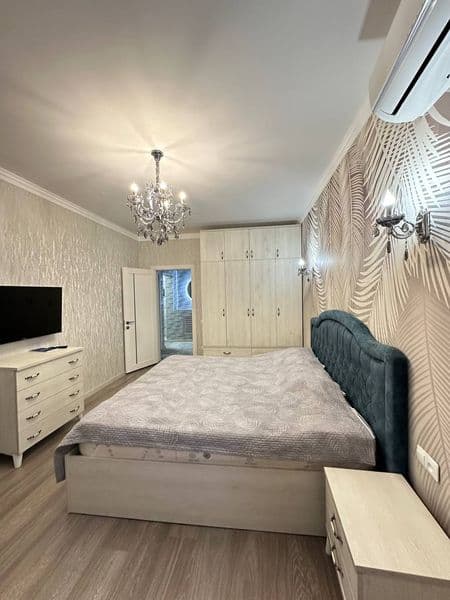 Квартира 1 комнатная, в квартире асе присутствует для комфор — фото 2