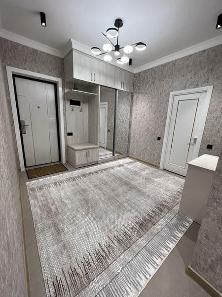 Аренда квартиры <br />
Новостройка<br />
6этаж <br />
<br /> — фото 4