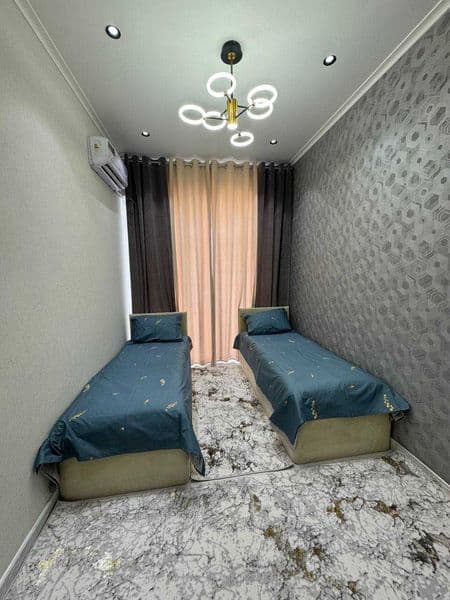 Сдается квартира <br />
МирзоУлугбекский район<br />
Ориенти — фото 4