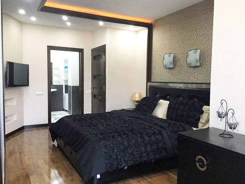 Аренда в новостройке <br />
#2218<br />
Район: #Яшнабад <br  — фото 3