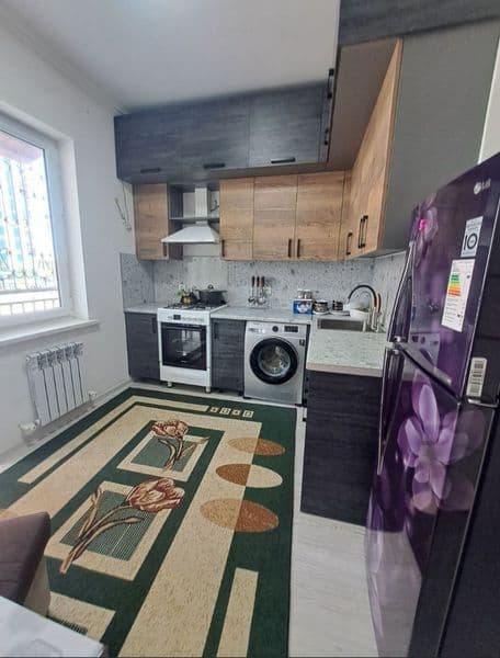 Срочно Яшнобод олмос махаллада арендага квартира <br />
2 хо — фото 3