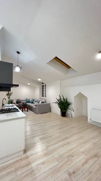 Аренда квартиры не кто не Жиль все есть 3 х комнатный — фото 2